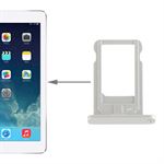 Sim holder til iPad Air 1 - Sølv